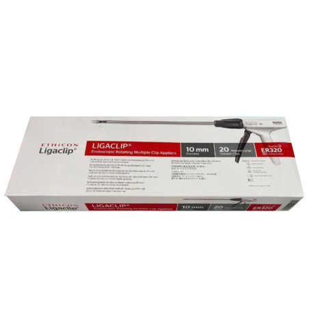 ETHICON Liga Clip