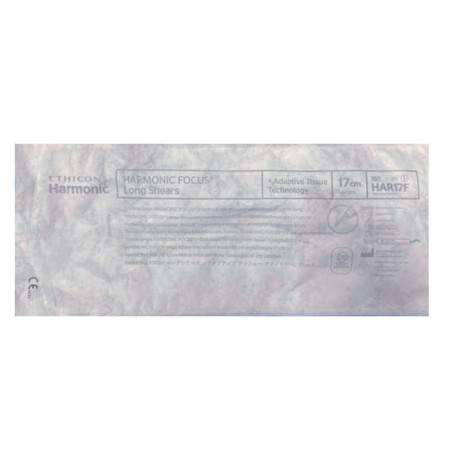 Ethicon Harmonic