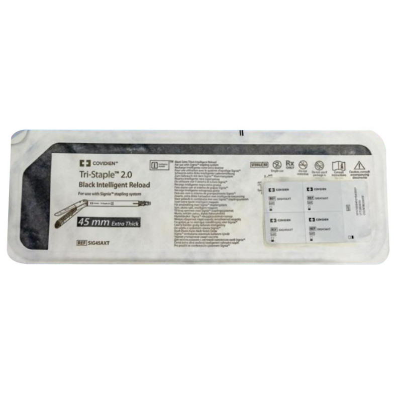TRi-Staple 2.0