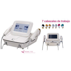 Maquina HIFU 7D