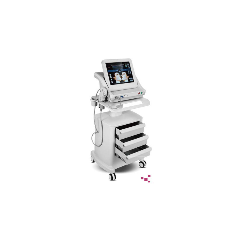HIFU Machine