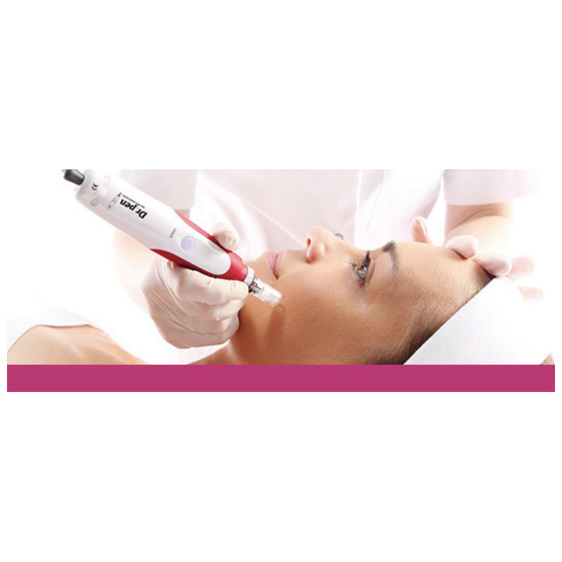Maquillaje Permanente Sistema PMU y MTS