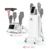 Maquina EMS + EMT Perdida de Peso & Esculpir Musculo