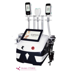 Criolipolisis 360 Grados