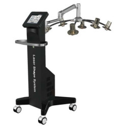 Maquina de Adelgazamiento de Forma 6D