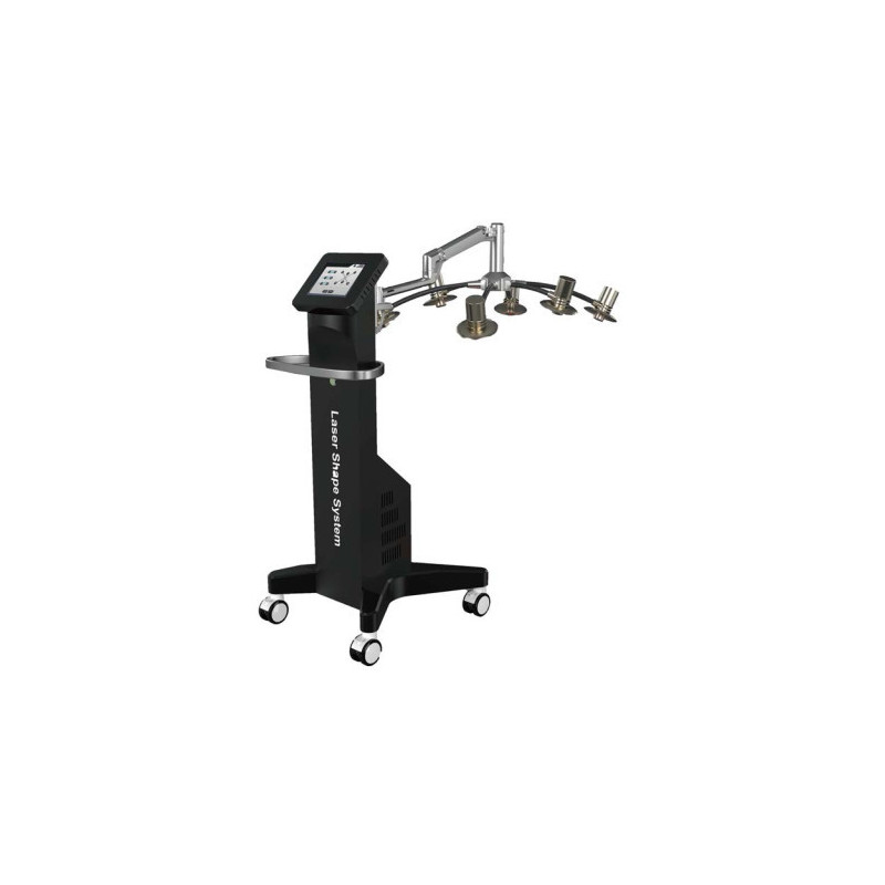 Maquina de Adelgazamiento de Forma 6D
