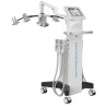 Laser 6D con Sistema Coolsculpt