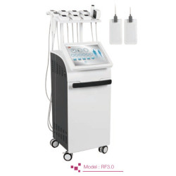 Trusculpt Mnopolar RF