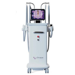 Maquina de Velashape
