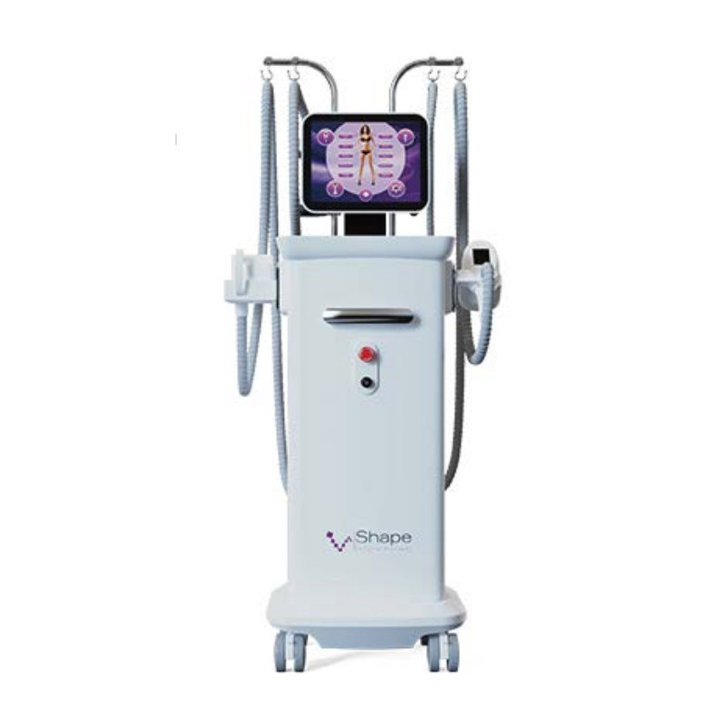 Maquina de Velashape