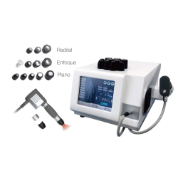 Equipo de Terapia de Ondas de Choque