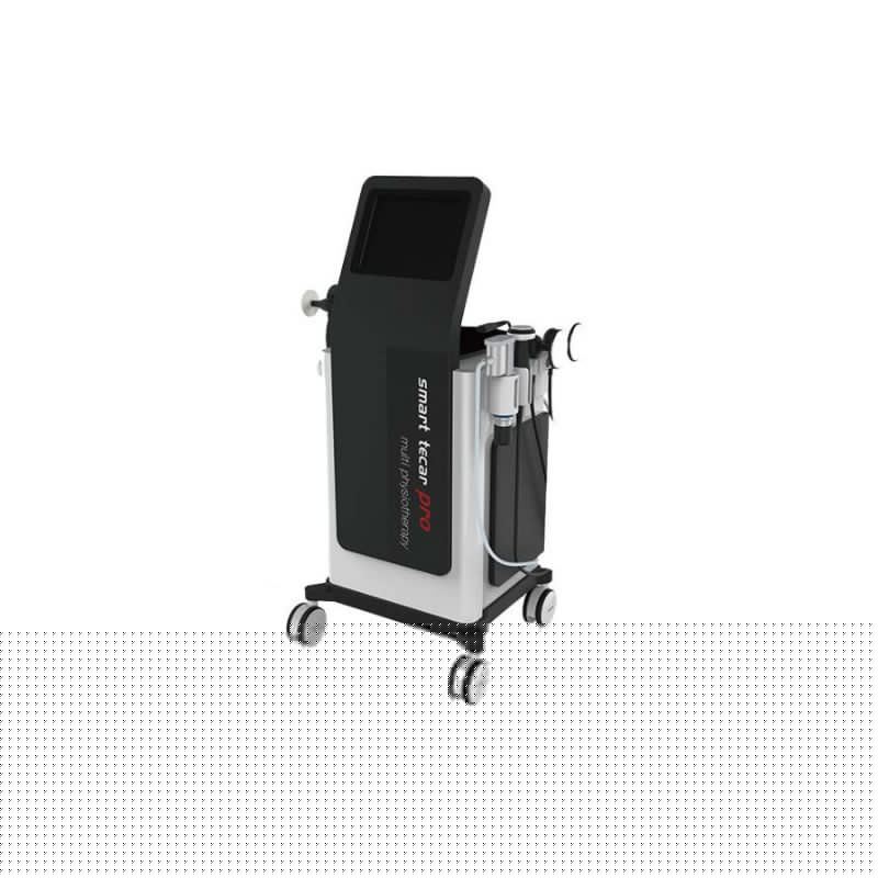 Shockwave Pain Relief Equipment