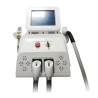 Laser de Diodo y Laser ND YAG 2 en 1