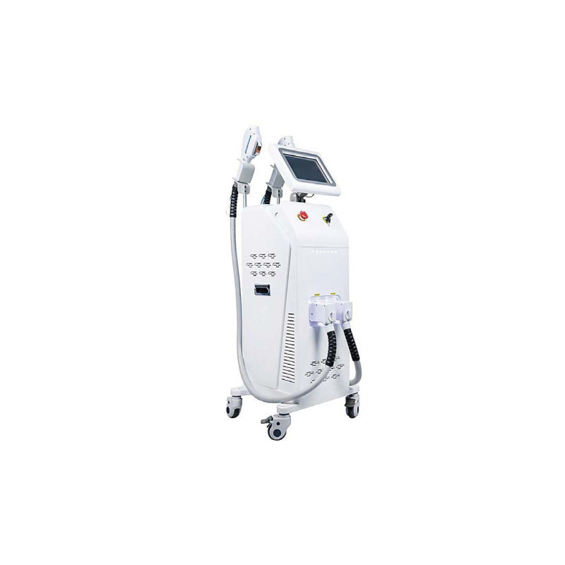 IPL & Maquina de Belleza SHR