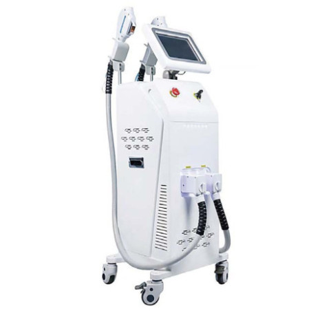 IPL & Maquina de Belleza SHR