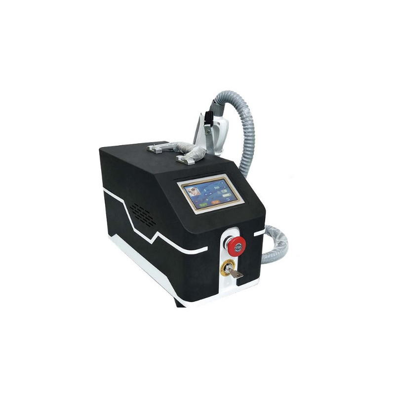 Eliminacion de Tatuajes con Laser