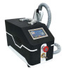 Eliminacion de Tatuajes con Laser