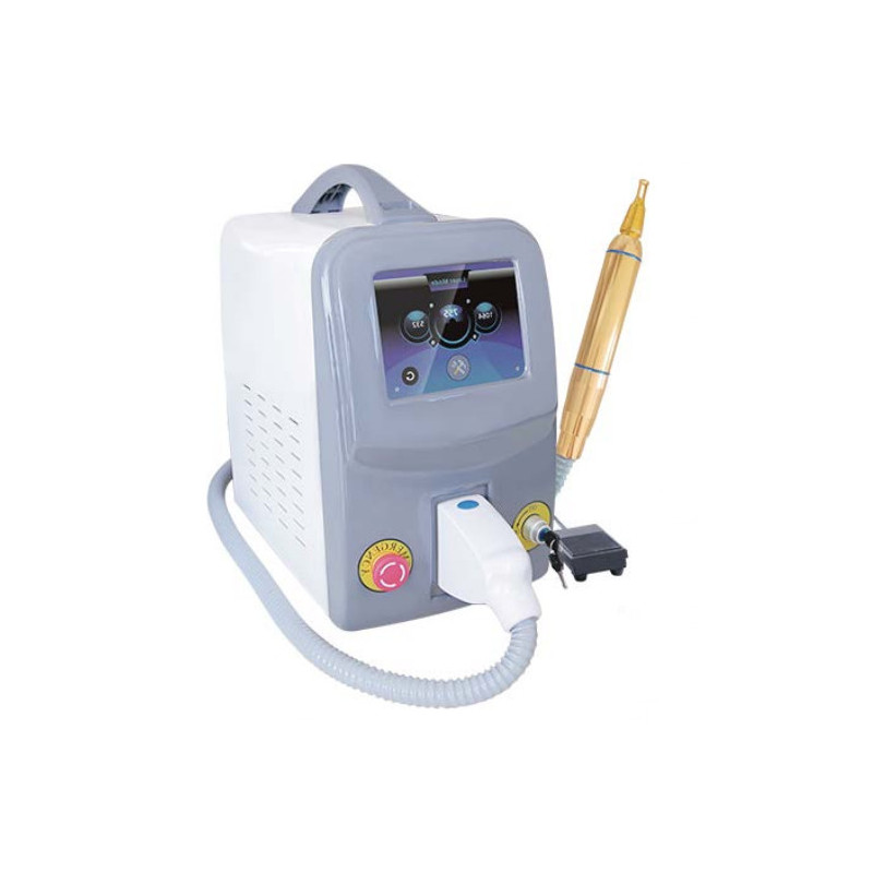 Eliminacion de Tatuajes con Laser