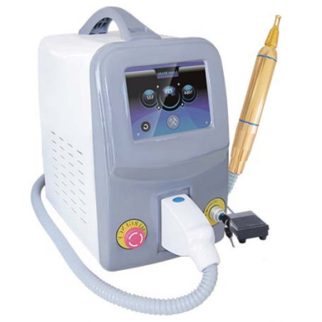 Eliminacion de Tatuajes con Laser