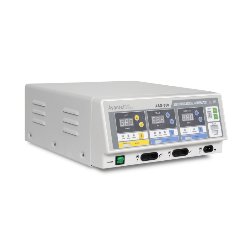 Avante ASG-350 Electrosurgical Unit