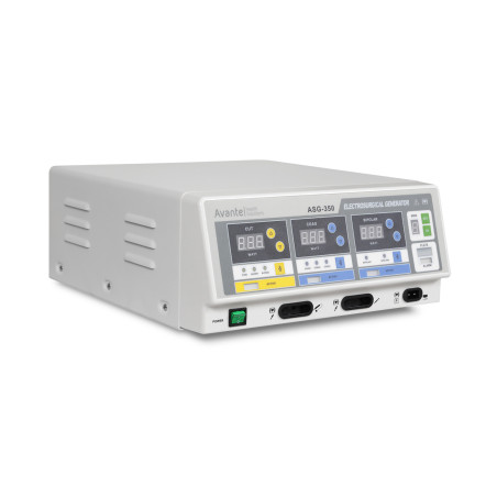 Avante ASG-350 Electrosurgical Unit