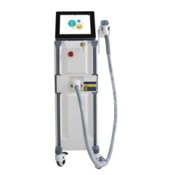 Depilacion Laser Diodo