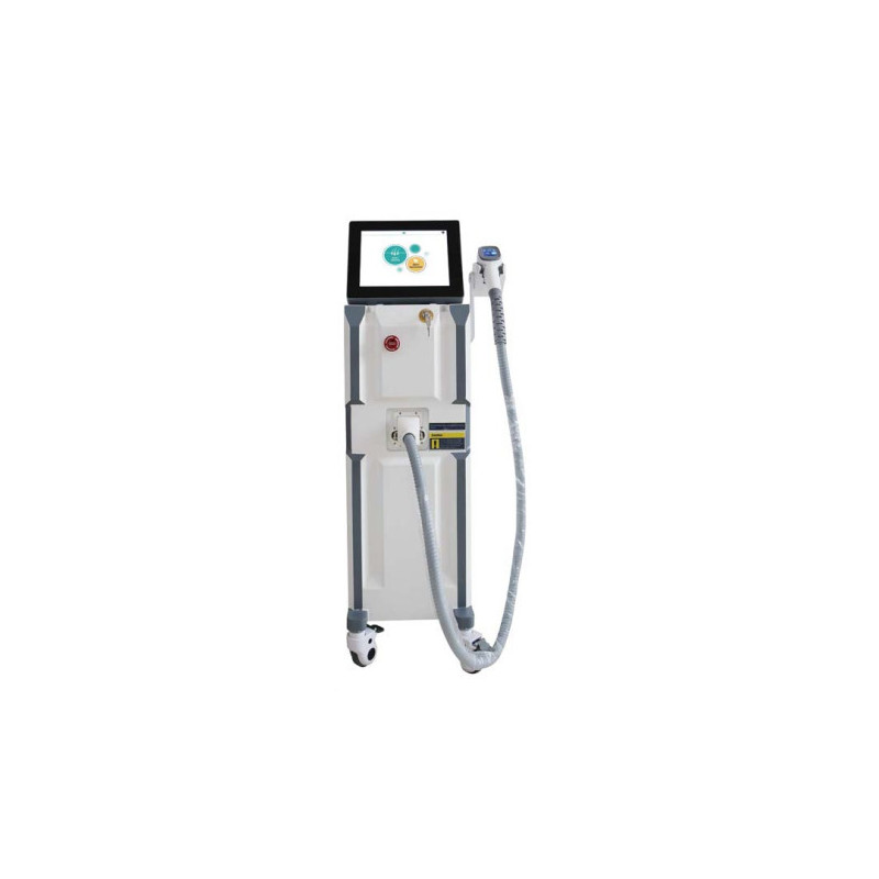Depilacion Laser Diodo