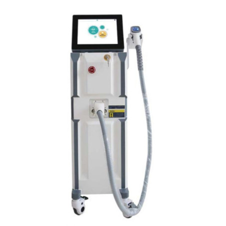 Depilacion Laser Diodo