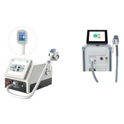 Depilacion Laser Diodo