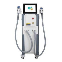 Depilacion Laser Diodo