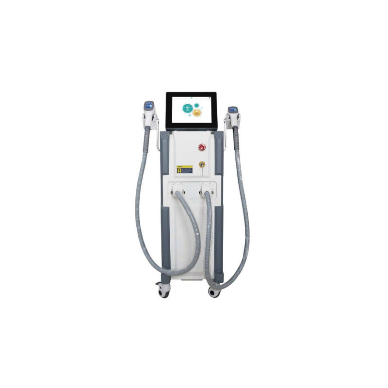 Depilacion Laser Diodo