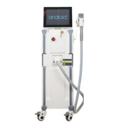 Depilacion Laser Diodo