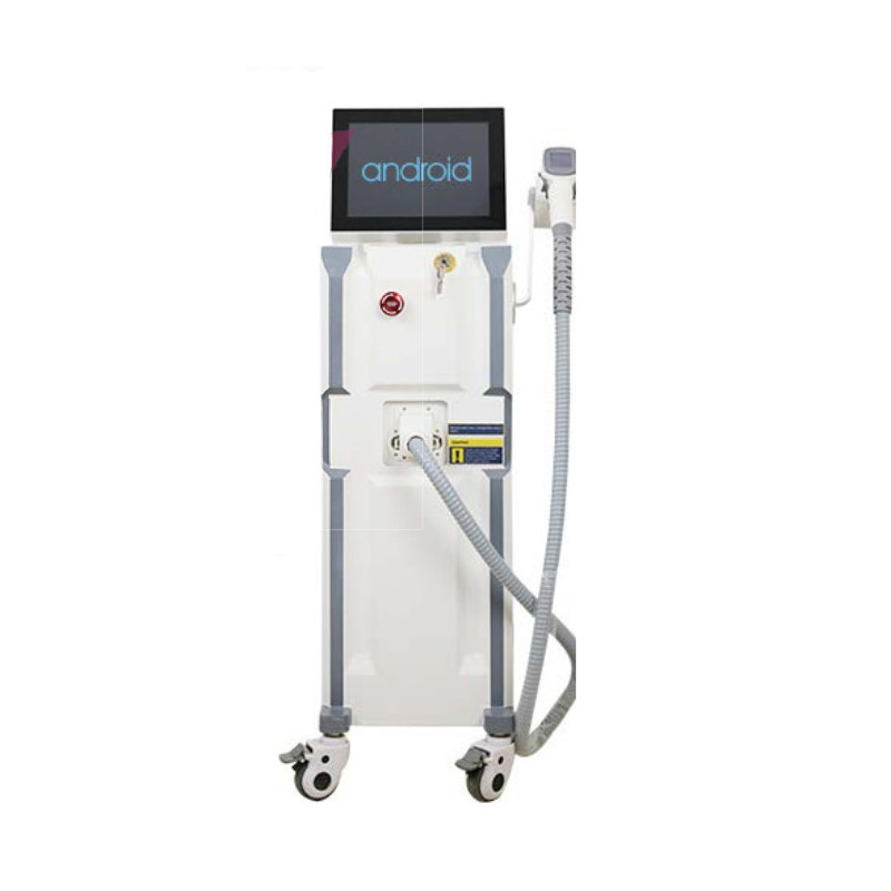 Depilacion Laser Diodo