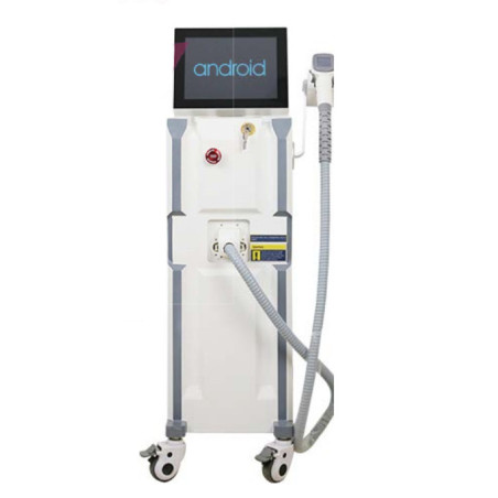 Depilacion Laser Diodo