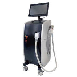 Depilacion Laser Diodo