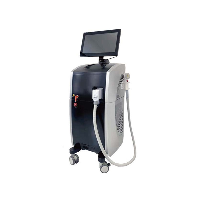 Depilacion Laser Diodo