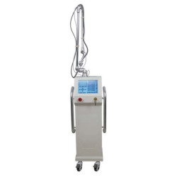 Maquina Laser CO2 Fraccional