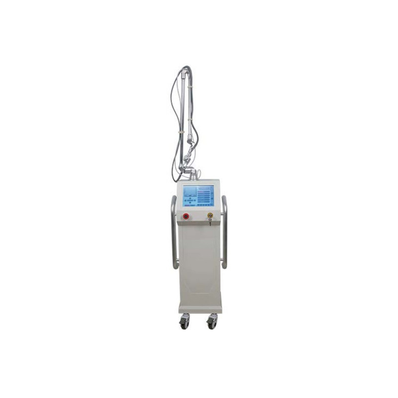 Maquina Laser CO2 Fraccional