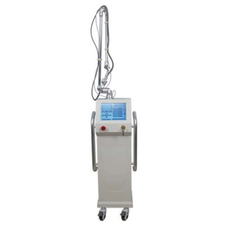 Maquina Laser CO2 Fraccional