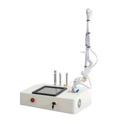Maquina Laser CO2 Fraccional