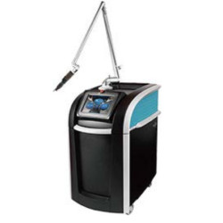 Eliminacion de Pigmentacion con Laser Pico