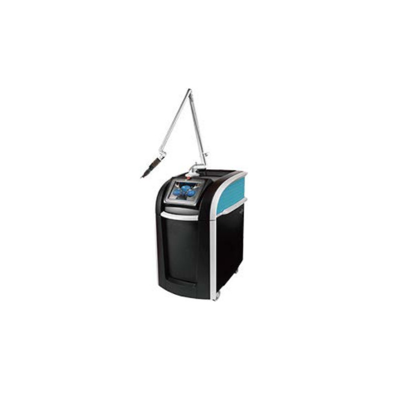 Eliminacion de Pigmentacion con Laser Pico