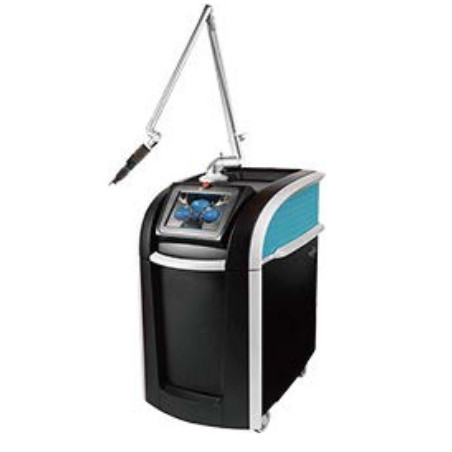Eliminacion de Pigmentacion con Laser Pico