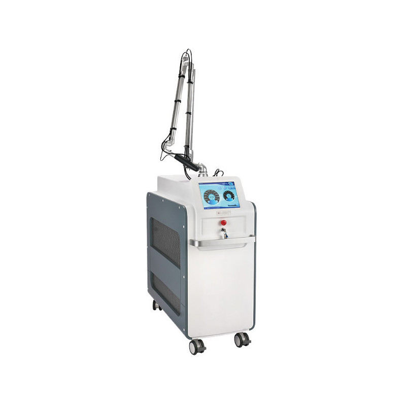 Eliminacion de Pigmentacion con Laser Pico
