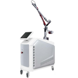 Eliminacion de Pigmentacion con Laser Pico