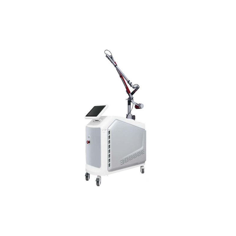Eliminacion de Pigmentacion con Laser Pico