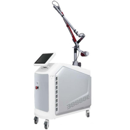 Eliminacion de Pigmentacion con Laser Pico