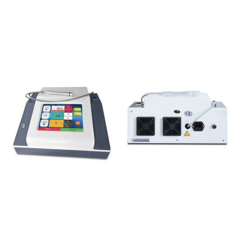 Maquina Laser 980NM