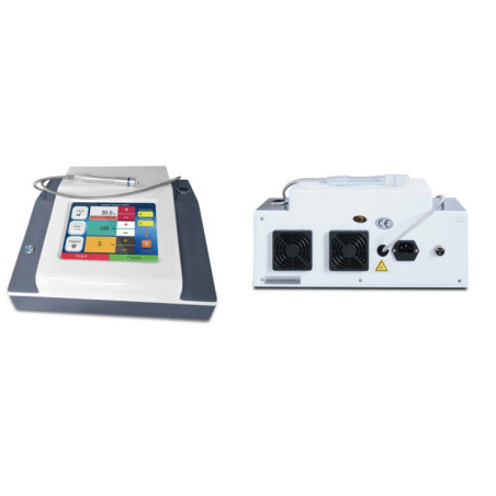 Maquina Laser 980NM