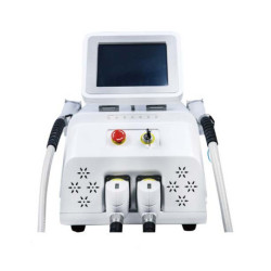 Maquina de Belleza IPL